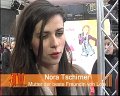 Nora Tschirner spilte die Penelope Agatha